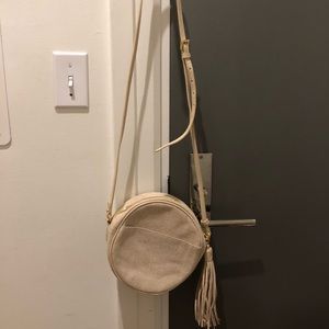 Gigi New York Zoey Crossbody